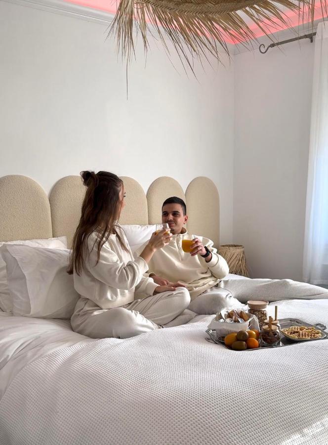 Casa Amor & Spa, Appartement Suite Jacuzzi & Piscine Chauffee Montfort-sur-Argens Екстер'єр фото