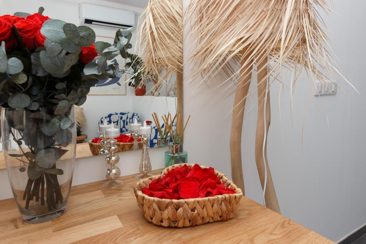 Casa Amor & Spa, Appartement Suite Jacuzzi & Piscine Chauffee Montfort-sur-Argens Екстер'єр фото