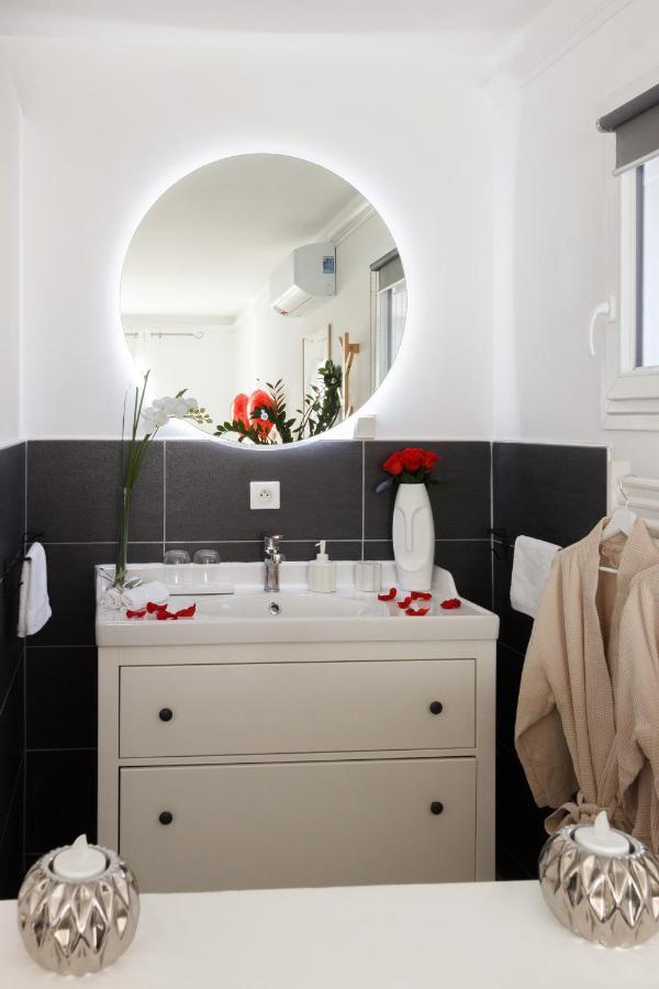 Casa Amor & Spa, Appartement Suite Jacuzzi & Piscine Chauffee Montfort-sur-Argens Екстер'єр фото